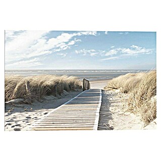 Reinders Decopanel (Dunes, B x H: 90 x 60 cm)