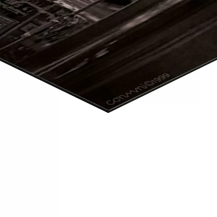 Reinders Decopanel - Chris Consani - Java Dreams, B x H: 90 x 60 cm - Detailaufnahme