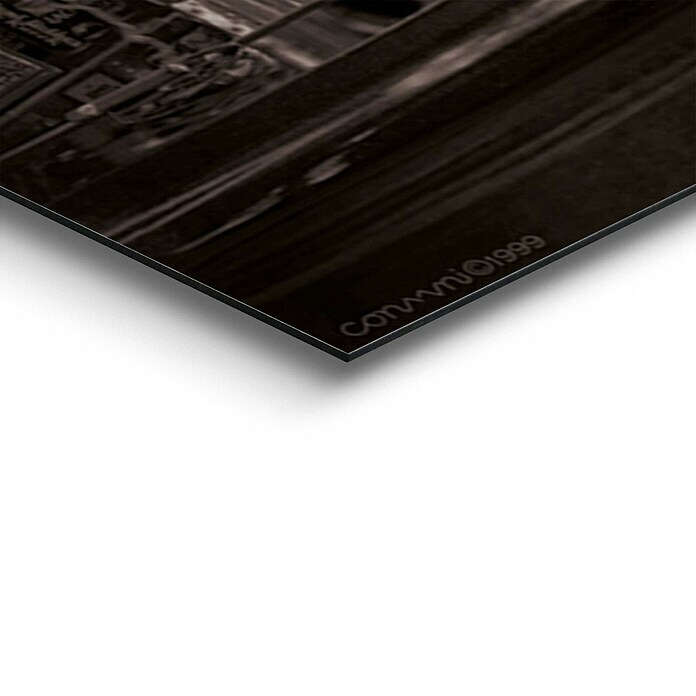 Reinders Decopanel (Chris Consani - Java Dreams, B x H: 90 x 60 cm) | BAUHAUS