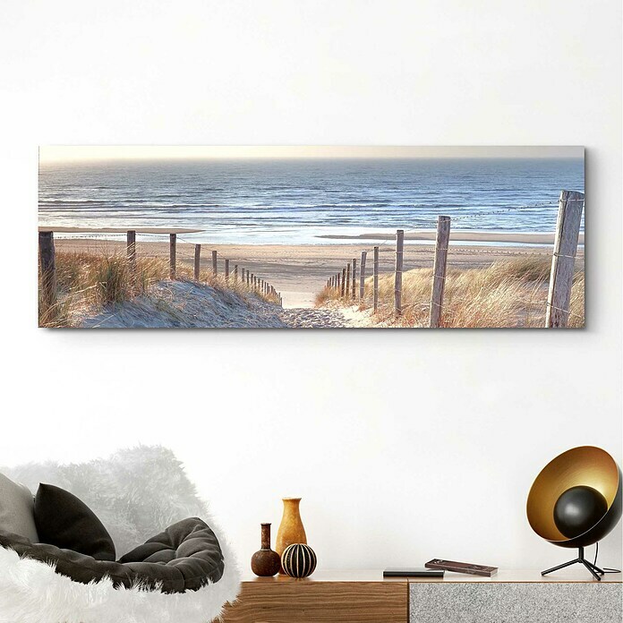 Reinders Decopanel (Dune Path I, B x H: 156 x 52 cm) | BAUHAUS