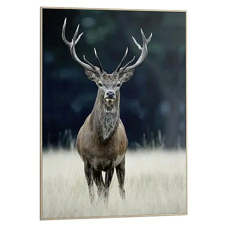 Reinders  Bild Slim Frame Wood