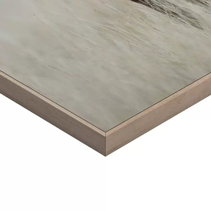 Reinders Bild Slim Frame Wood - Deer, B x H: 50 x 70 cm - Detailaufnahme