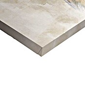 Houten tekstbord Deco Block (Colour Deer, b x h: 70 x 118 cm) | BAUHAUS