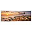 Reinders Decopanel (Lighthouse Sunset, B x H: 90 x 30 cm) | BAUHAUS