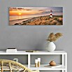 Reinders Decopanel (Lighthouse Sunset, B x H: 90 x 30 cm) | BAUHAUS
