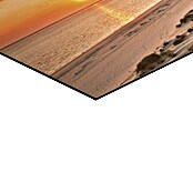 Reinders Decopanel (Lighthouse Sunset, B x H: 90 x 30 cm) | BAUHAUS