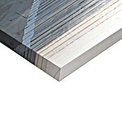 Houten tekstbord (Dunes, b x h: 30 x 30 cm) | BAUHAUS