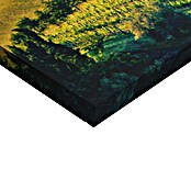 Houten tekstbord (Tuscan Valley, b x h: 118 x 70 cm) | BAUHAUS