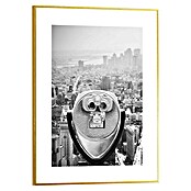 Canvasschilderij (New York City, b x h: 30 x 40 cm) | BAUHAUS
