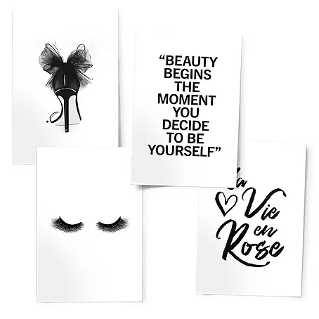 Reinders  Poster Art Print