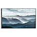 Foto op canvas 