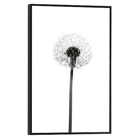 Reinders  Bild Slim Frame Black
