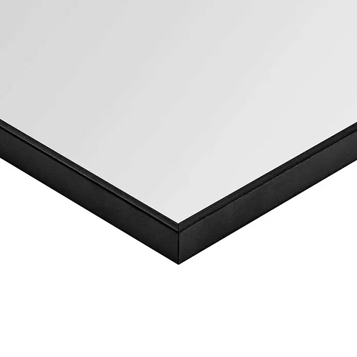 Reinders Bild Slim Frame Black - Karma, B x H: 20 x 30 cm - Detailaufnahme