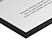 Reinders Canvasschilderij Slim Frame (Freunde, b x h: 30 x 40 cm) | BAUHAUS