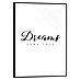 Reinders Bild Slim Frame Black 