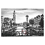 Reinders Decopanel (Amsterdam Canal, B x H: 90 x 60 cm) | BAUHAUS