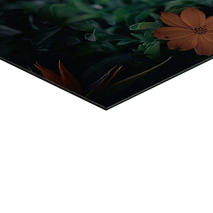 Reinders Decopanel (Wildlife Flowers, B x H: 60 x 90 cm) | BAUHAUS