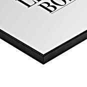Reinders Canvasschilderij Slim Frame (Think Like, b x h: 30 x 40 cm) | BAUHAUS