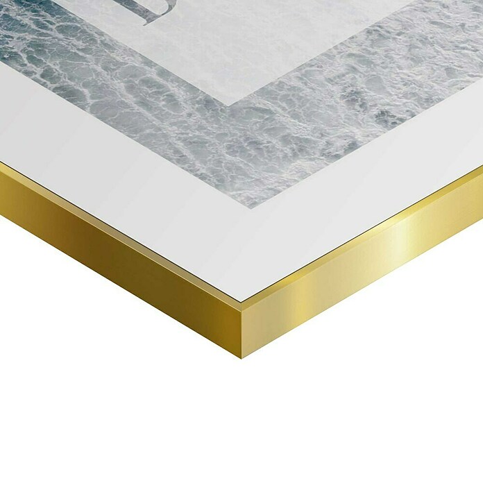 Canvasschilderij (Dream Plan Do, b x h: 30 x 40 cm) | BAUHAUS