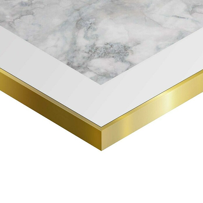 Canvasschilderij (Marble Diamond, b x h: 30 x 40 cm) | BAUHAUS