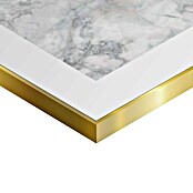 Canvasschilderij (Marble Diamond, b x h: 30 x 40 cm) | BAUHAUS