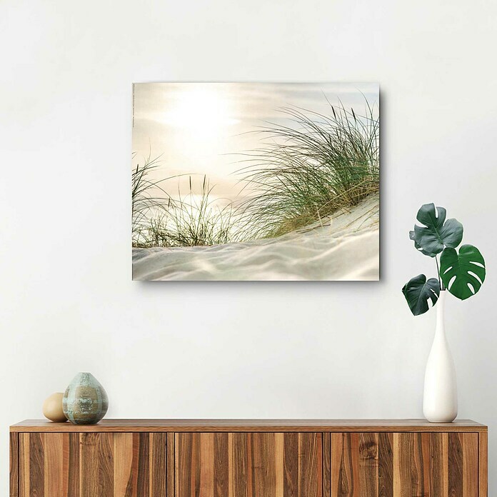 DecopanelSunset Seascape, B x H: 50 x 40 cm Mood Shot