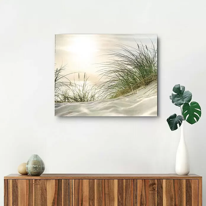 Reinders Decopanel - Sunset Seascape, B x H: 50 x 40 cm - Stimmungsaufnahme