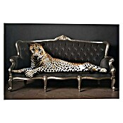 Reinders Decopanel (Panther Pose, B x H: 90 x 60 cm) | BAUHAUS