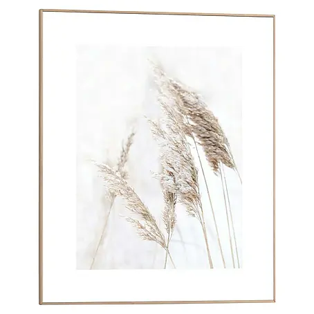 Reinders  Bild Slim Frame Wood