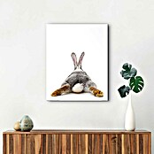 Reinders Decopanel (Bunnies Back, B x H: 40 x 50 cm) | BAUHAUS