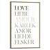 Reinders Bild Slim Frame Wood 