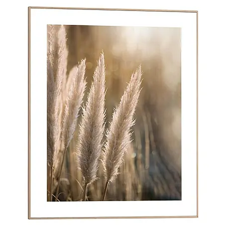 Reinders  Bild Slim Frame Wood
