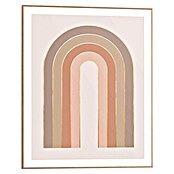 Canvasschilderij (Trendy Arch, b x h: 40 x 50 cm) | BAUHAUS