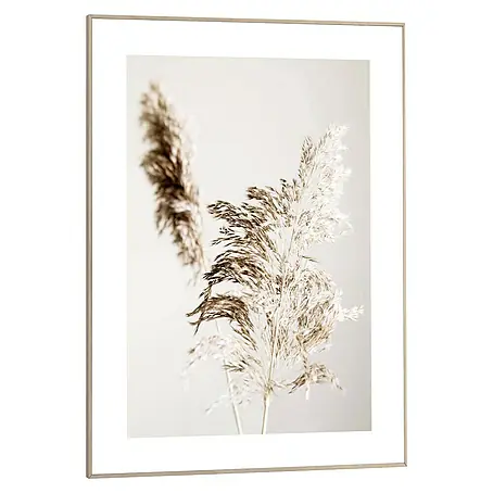 Reinders  Bild Slim Frame Wood