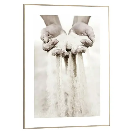 Reinders  Bild Slim Frame Wood