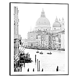 Canvasschilderij Slim Frame (Classic Venice, b x h: 40 x 50 cm)