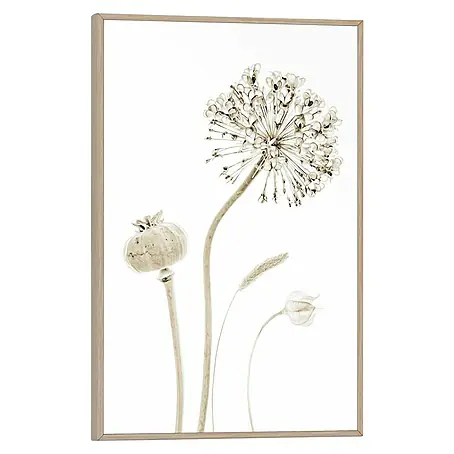 Reinders  Bild Slim Frame Wood