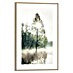 Reinders Bild Slim Frame Wood 