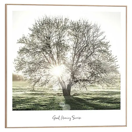 Reinders  Bild Slim Frame Wood