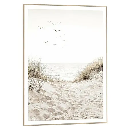 Reinders  Bild Slim Frame Wood