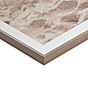 Reinders Bild Slim Frame Wood (Dunepath, B x H: 50 x 70 cm) | BAUHAUS