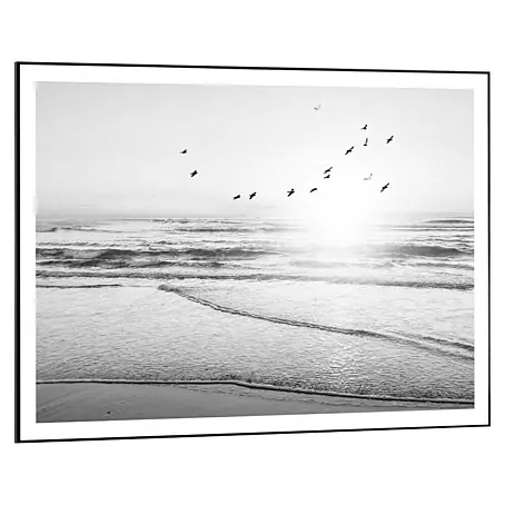Reinders  Bild Slim Frame Black