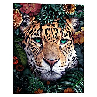 Reinders Decopanel (Wildlife Flowers, B x H: 40 x 50 cm)