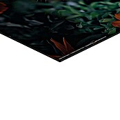 Reinders Decopanel (Wildlife Flowers, B x H: 40 x 50 cm) | BAUHAUS