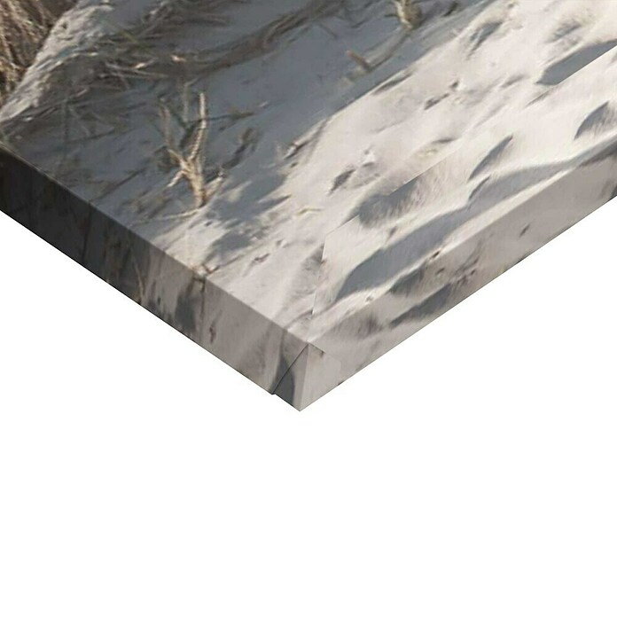 Reinders Holzbild Deco Block (Dunes, B x H: 118 x 70 cm) | BAUHAUS