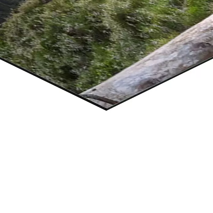 Reinders Decopanel - Wide View, B x H: 140 x 100 cm - Detailaufnahme