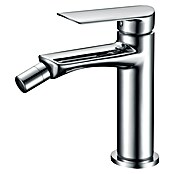 Imex Ural Grifo monomando de bidé (Cromo) | BAUHAUS