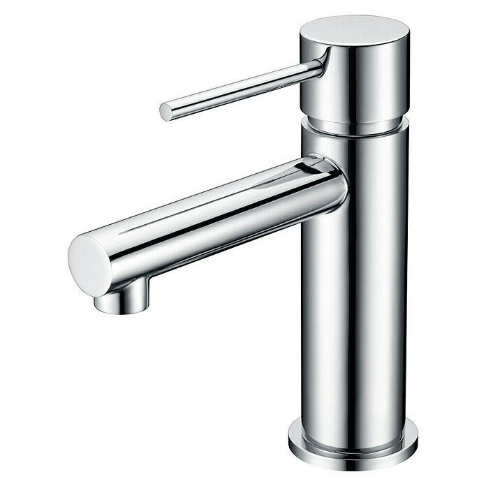 Imex Milos Stick Grifo de lavabo (Cromo) | BAUHAUS