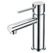 Imex Milos Stick Grifo de lavabo (Cromo) | BAUHAUS