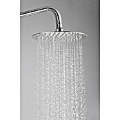 Imex Ural Sistema de ducha (Con grifo monomando, Cromo) | BAUHAUS